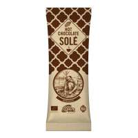 Chocolate a la taza ecológico