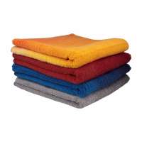 Toalla ecológica de algodón para baño y ducha Toalla ecológica de algodón para baño y ducha