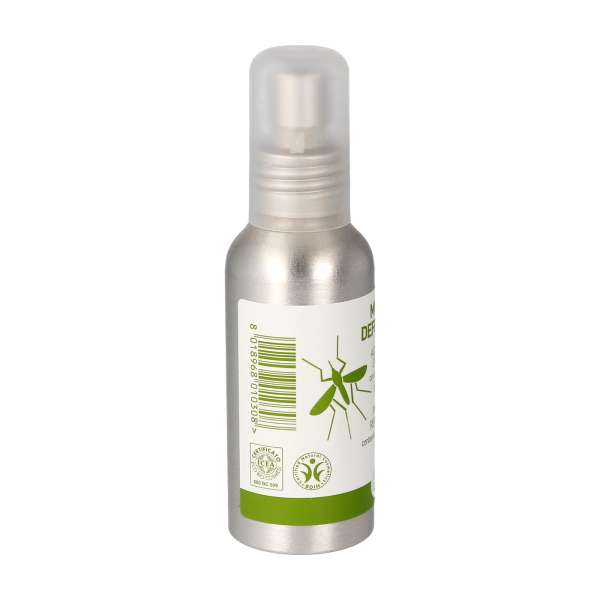 Repelente contra insectos ecológico Argital