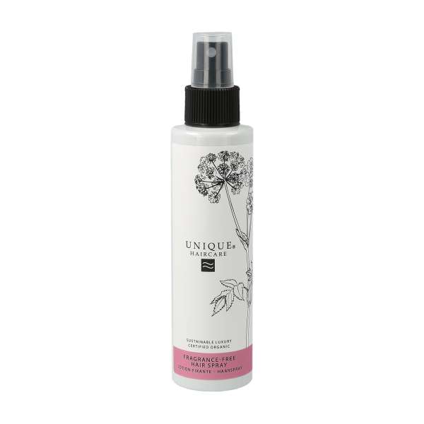 Laca bio extra fuerte sin fragancia Laca bio extra fuerte sin fragancia