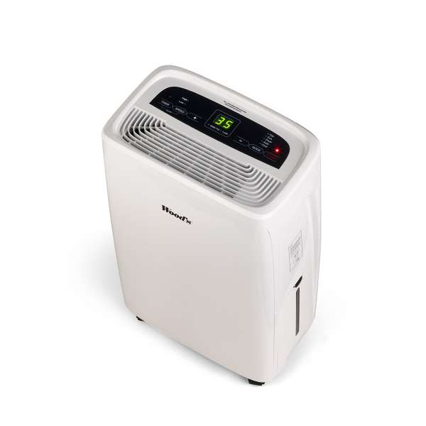 Deshumidificador Wood’s MDX14