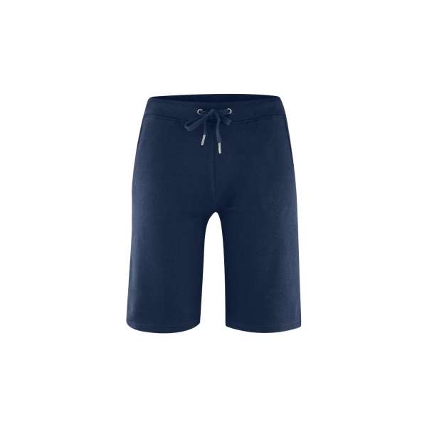 Pantalón chándal corto ecológico mujer Pantalón chándal corto ecológico mujer