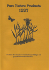Katalog- Cover 1997