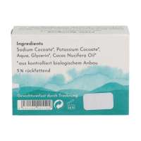 Vista previa: Jabón de coco ecológico Vista previa: Jabón de coco ecológico