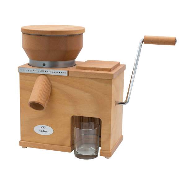 Molino para harina y copos Fidifloc Medium Molino para harina y copos Fidifloc Medium