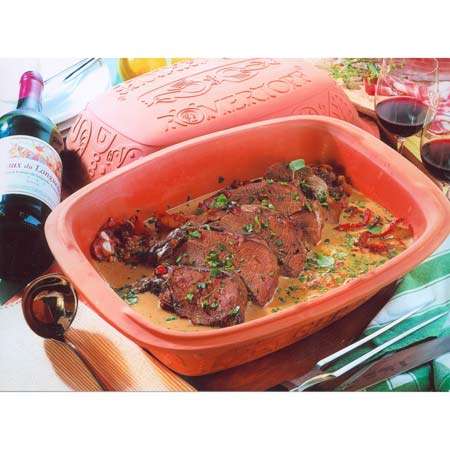 Römertopf Clásico Grande