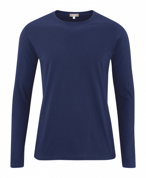 Camiseta manga larga ecológica Camiseta manga larga ecológica