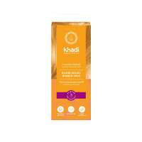 Vista previa: Tinte ecológico vegetal rubio miel Sunrise Vista previa: Tinte ecológico vegetal rubio miel Sunrise