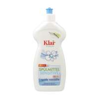 Lavavajillas Sensitive de Klar sin fragancia Lavavajillas Sensitive de Klar sin fragancia