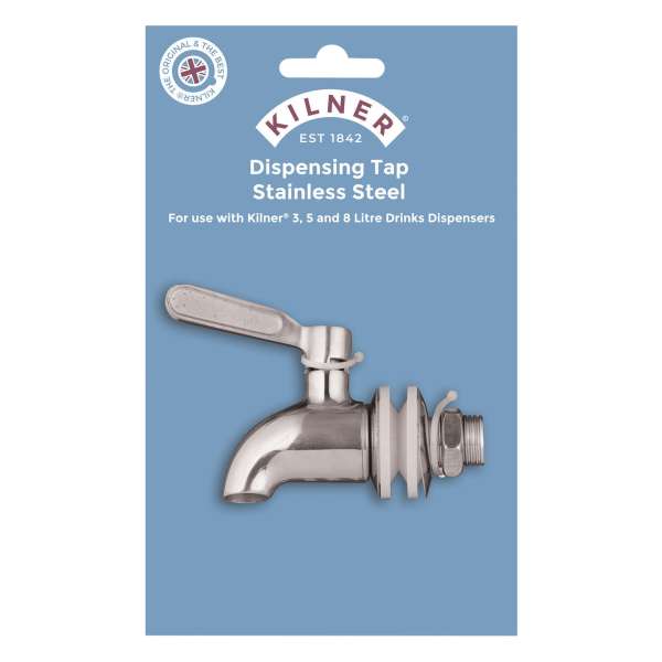 Grifo de repuesto Kilner