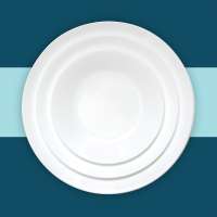 Vista previa: Plato Corelle de 26 cm. Vista previa: Plato Corelle de 26 cm.