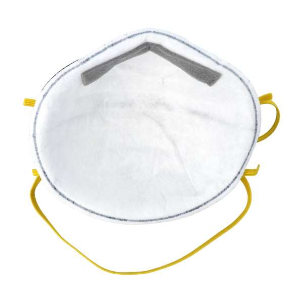Mascarilla para gases FFP1