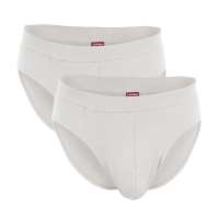 Calzoncillos slip algodón ecológico (set de 2) Calzoncillos slip algodón ecológico (set de 2)