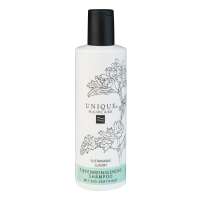 Champú ecológico para limpieza profunda