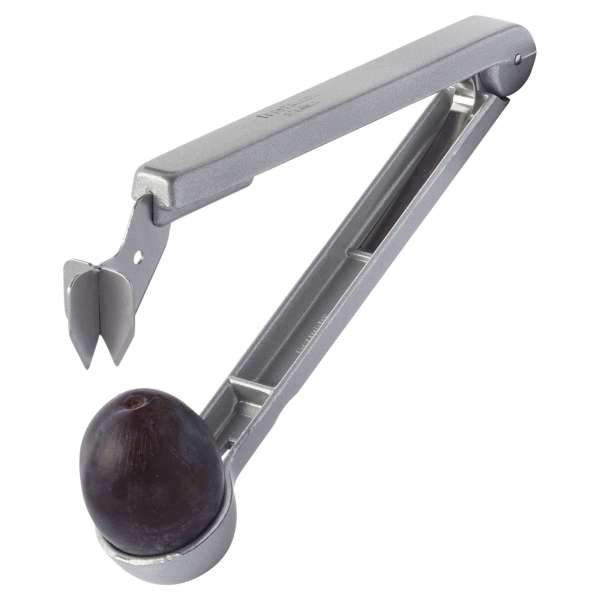 Deshuesador de ciruelas Steinex Deshuesador de ciruelas Steinex