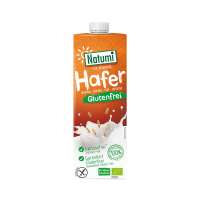 Bebida de avena ecológica sin gluten Bebida de avena ecológica sin gluten