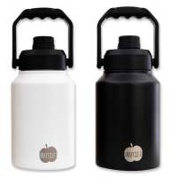 Vista previa: Termo de acero inoxidable Vista previa: Termo de acero inoxidable