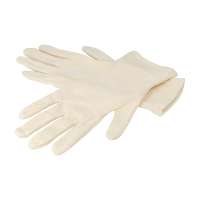 Guantes de algodón Guantes de algodón
