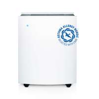 Purificador aire Blueair 680i HEPA con Wi-Fi y sensor Purificador aire Blueair 680i HEPA con Wi-Fi y sensor
