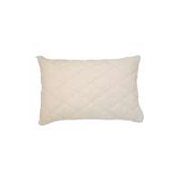 Almohada de copos de látex 100% natural Almohada de copos de látex 100% natural