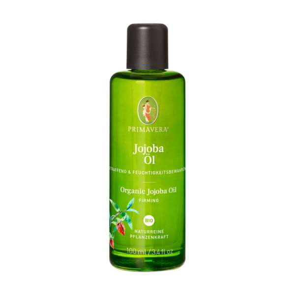 Aceite de jojoba ecológico Aceite de jojoba ecológico