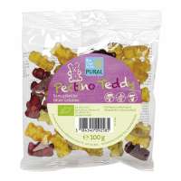 Ositos de gominola ecológicos Ositos de gominola ecológicos