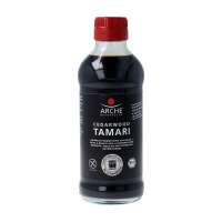 Salsa de soja Tamari bio Salsa de soja Tamari bio