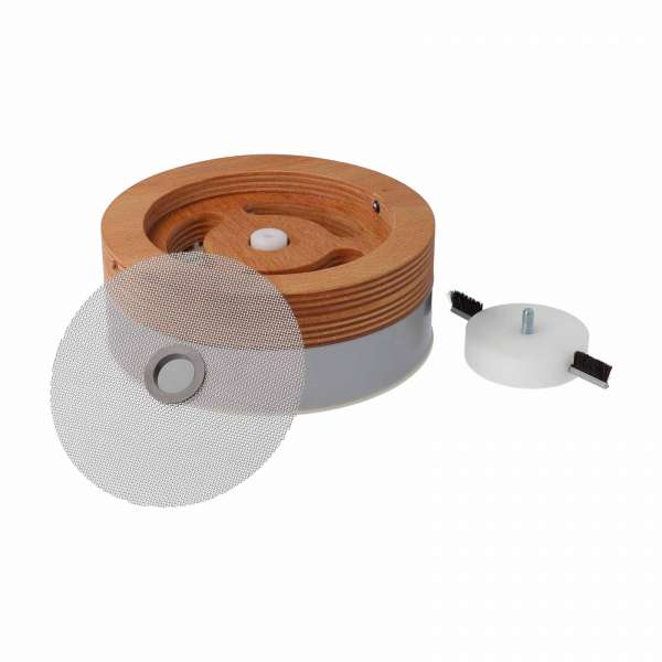 Tamiz para molinos Komo