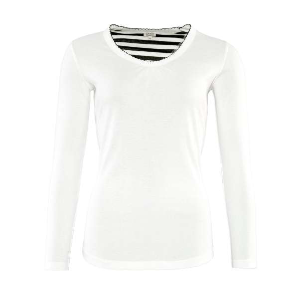 Camiseta algodón ecológico Haily Camiseta algodón ecológico Haily