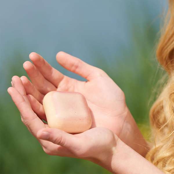 Manteca corporal/Body butter ecológica