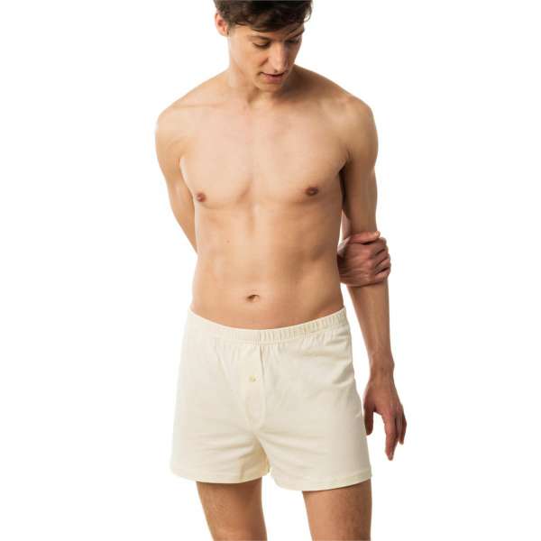 Calzoncillo boxer para hombre