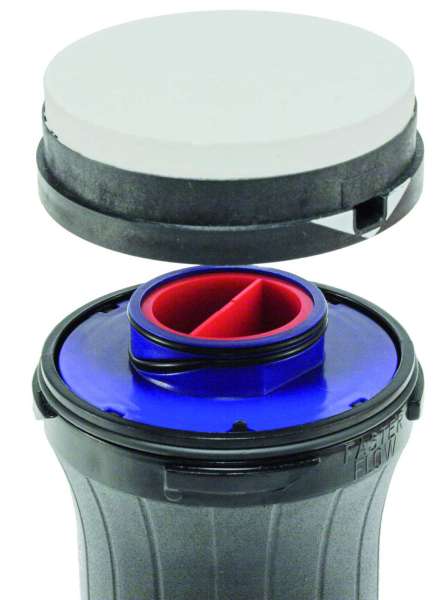 Purificador portátil de agua Katadyn Vario Filter