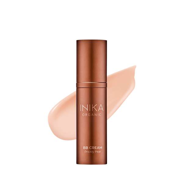 BB Cream ecológica de Inika BB Cream ecológica de Inika