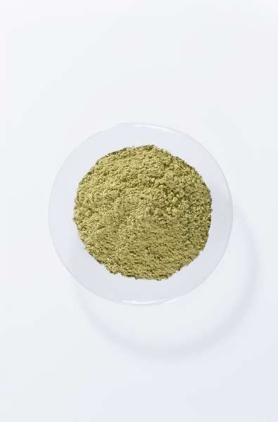 Tinte ecológico vegetal rubio claro Light Bonde