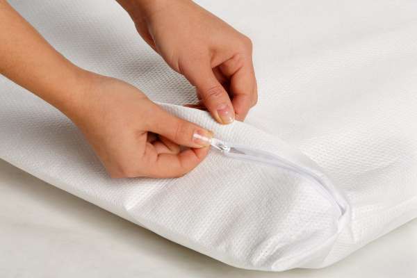 Funda antiácaros para nórdico y edredón