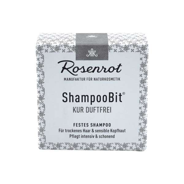 Champu sólido ecológico ShampooBit