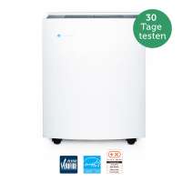 Purificador aire Blueair 680i con Wi-Fi y sensor Purificador aire Blueair 680i con Wi-Fi y sensor