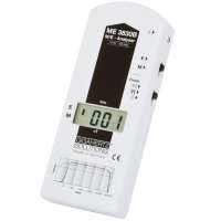 Medidor de baja frecuencia ME3830B Medidor de baja frecuencia ME3830B