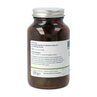 Vista previa: Alga Chlorella ecológica (240 tabletas) Vista previa: Alga Chlorella ecológica (240 tabletas)