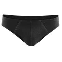 Calzoncillo slip elástico de algodón bio Calzoncillo slip elástico de algodón bio