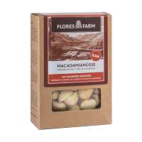 Nuez de Macadamia bio Premium