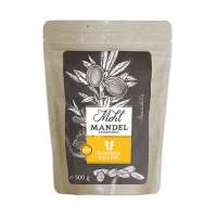 Harina de almendra bio Harina de almendra bio