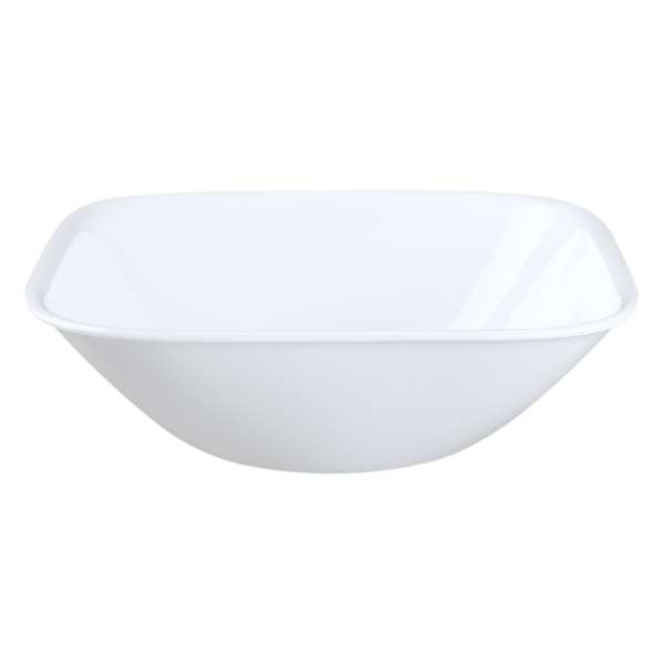 Bol cuadrado de Corelle 16,3 cm.