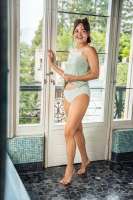 Vista previa: Pack 2 braguitas ecológicas algodón ecológico 100% Vista previa: Pack 2 braguitas ecológicas algodón ecológico 100%