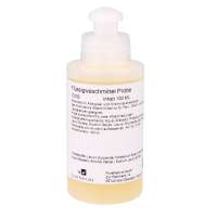 Detergente líquido para ropa Pure Nature (muestra) Detergente líquido para ropa Pure Nature (muestra)