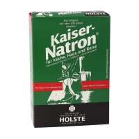 Bicarbonato Kaiser Natron Bicarbonato Kaiser Natron