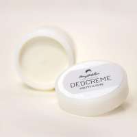 Vista previa: Crema desodorante natural sin perfume ni alcohol Ponyhütchen Vista previa: Crema desodorante natural sin perfume ni alcohol Ponyhütchen