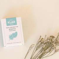 Vista previa: Manteca corporal ecológica sin perfume Klar Seife Vista previa: Manteca corporal ecológica sin perfume Klar Seife