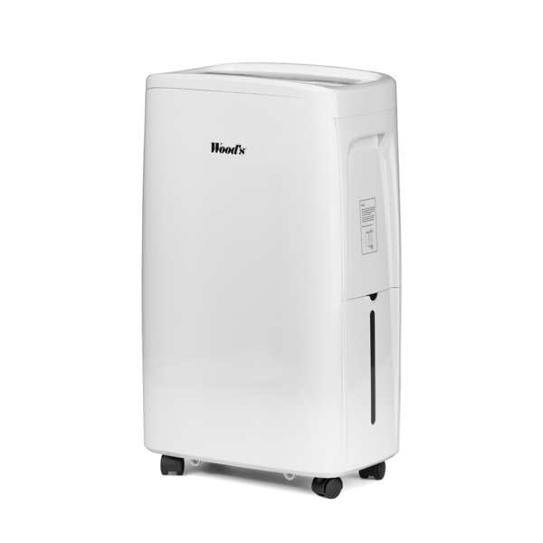 Deshumidificador Wood’s MDX14 Deshumidificador Wood’s MDX14