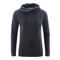Sudadera hombre algodón ecológico Sudadera hombre algodón ecológico
